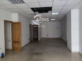 Local comercial en venta en Buenavista-Valparaíso-La Legua en Toledo