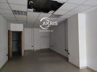 Local comercial en venta en Buenavista-Valparaíso-La Legua en Toledo