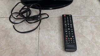 Samsung TV 22' Negra