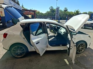 SEAT Ibiza 1.4 Gasolina 85 CV