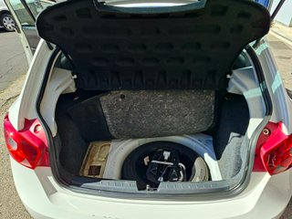 SEAT Ibiza 1.4 Gasolina 85 CV
