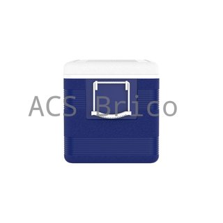 Nevera KeepCold Deluxe - 103x47x48 cm - 144,40 L - Azul
