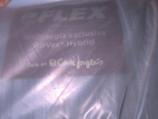 Colchón SOHO HYBRID V2 FLEX 150X190