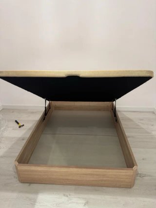 Letto a castello 135x190 in liquidazione