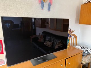 TV Samsung 50’ Ultra HD NEO