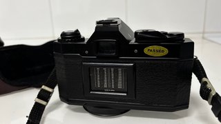 Cámara Petri GX-2