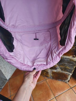 Capota Verano Bugaboo Buffalo o Donkey