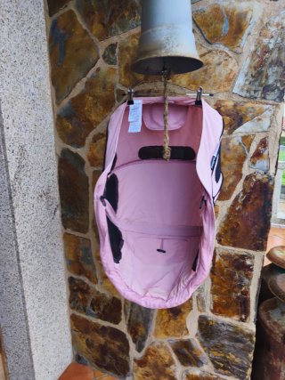 Capota Verano Bugaboo Buffalo o Donkey