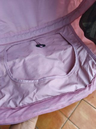 Capota Verano Bugaboo Buffalo o Donkey