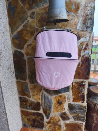 Capota Verano Bugaboo Buffalo o Donkey