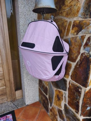 Capota Verano Bugaboo Buffalo o Donkey