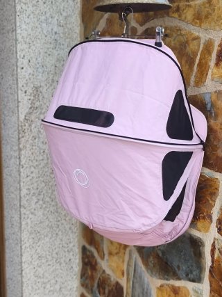 Capota Verano Bugaboo Buffalo o Donkey