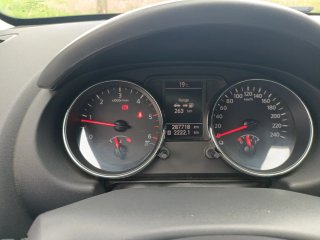 Nissan Qashqai 2010