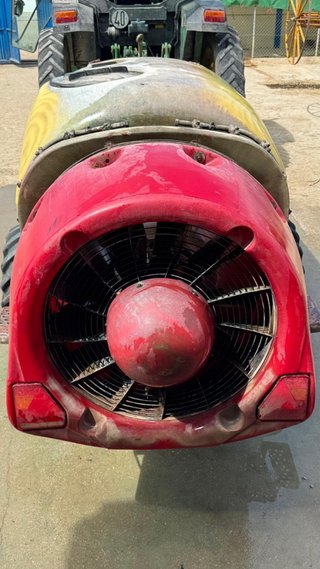 Atomizador HARDI MERCURY 2300