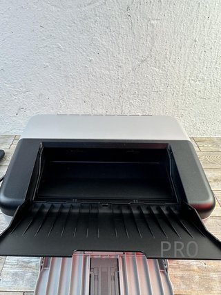 Impresora láser Brother