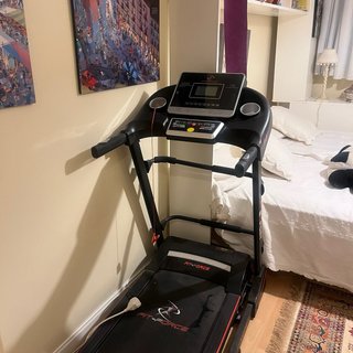 Cinta de correr - Como nueva