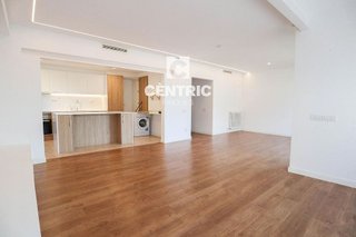 Piso en alquiler en Barri del Centre en Terrassa