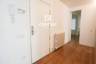 Piso en alquiler en Barri del Centre en Terrassa