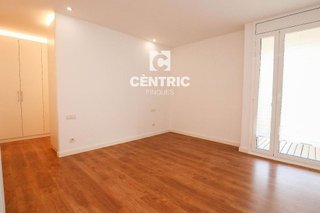 Piso en alquiler en Barri del Centre en Terrassa
