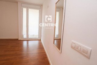 Piso en alquiler en Barri del Centre en Terrassa