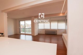 Piso en alquiler en Barri del Centre en Terrassa