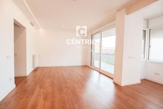 Piso en alquiler en Barri del Centre en Terrassa