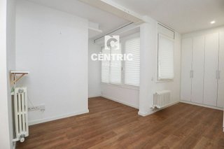 Piso en alquiler en Barri del Centre en Terrassa