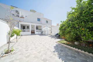 Casa en venta en Villamartín