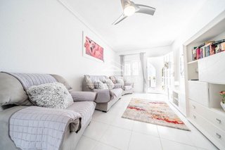 Casa en venta en Villamartín
