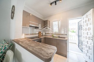Casa en venta en Villamartín