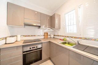 Casa en venta en Villamartín