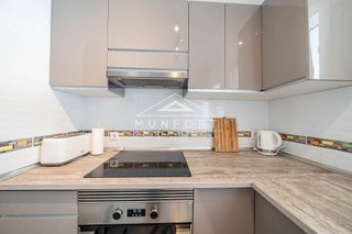 Casa en venta en Villamartín