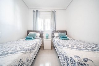 Casa en venta en Villamartín