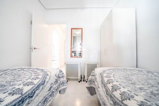Casa en venta en Villamartín