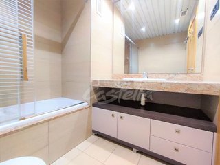 Piso en alquiler en Via Europa - Parc Central en Mataró