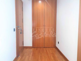 Piso en alquiler en Via Europa - Parc Central en Mataró