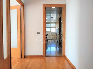 Piso en alquiler en Via Europa - Parc Central en Mataró