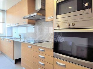 Piso en alquiler en Via Europa - Parc Central en Mataró
