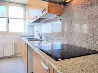 Piso en alquiler en Via Europa - Parc Central en Mataró
