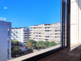 Piso en alquiler en Via Europa - Parc Central en Mataró