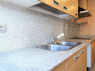 Piso en alquiler en Via Europa - Parc Central en Mataró
