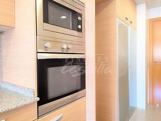 Piso en alquiler en Via Europa - Parc Central en Mataró