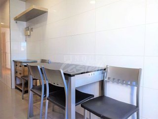 Piso en alquiler en Via Europa - Parc Central en Mataró