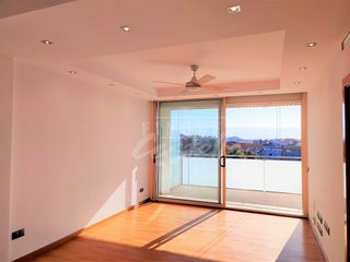 Piso en alquiler en Via Europa - Parc Central en Mataró