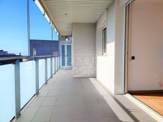 Piso en alquiler en Via Europa - Parc Central en Mataró
