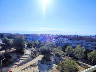 Piso en alquiler en Via Europa - Parc Central en Mataró