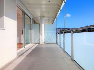 Piso en alquiler en Via Europa - Parc Central en Mataró