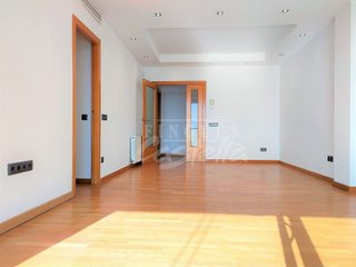 Piso en alquiler en Via Europa - Parc Central en Mataró
