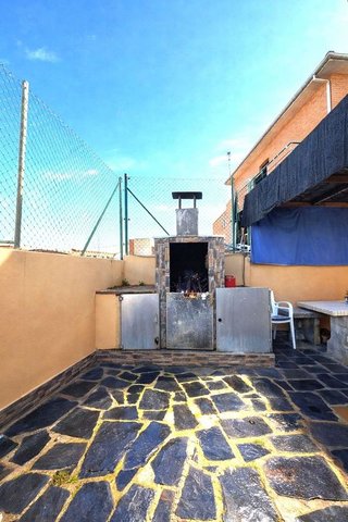 Casa en venta en Can Fatjó en Rubí