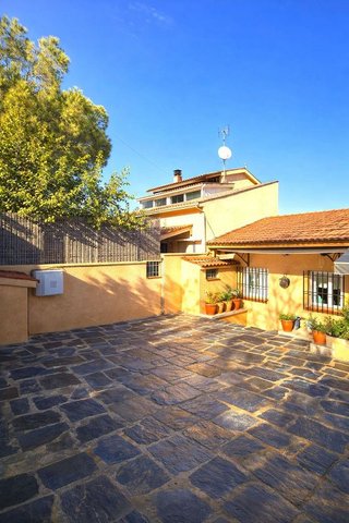 Casa en venta en Can Fatjó en Rubí
